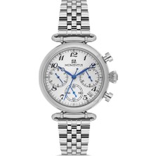 Momentus Women's Timeless Charm TC471S-02SM