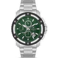 Momentus SM283T-15SS Erkek Kol Saati