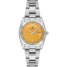 Momentus CW136S-13SS Kadın Kol Saati