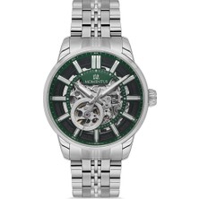 Momentus Men's Mecha Master TM380S-15SS