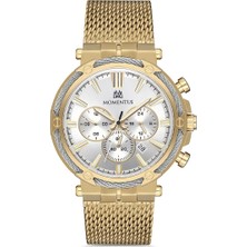 Momentus Men's Sport Master SM372T-02SG