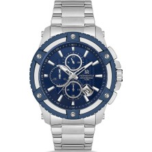 Momentus Men's Sport Master SM283T-11SS
