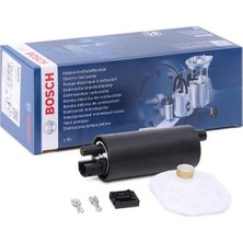 Bosch Yakıt Pompa Astra F G Corsa A B Vectra A Omega A B 2.0 1.2 1.4 1.6 1.8 2.0 0580314097
