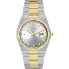 Momentus Men's Crown Master EM346T-02SG