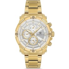 Momentus Men's Sport Master SM369G-02SG