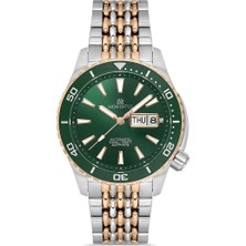 Momentus Men's Mecha Masters TM351T-15SR