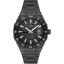 Momentus Men's Mecha Masters TM264N-04SB