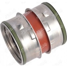 İbraş Turbo Hortumu A3 8l1 Bora Golf 4 Leon Toledo 2 Octavia 1 1.9td 1J0145834AB 27651