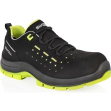 Swolx Combo X-110 S1P Elektrikçi Iş Ayakkabısı No : 42