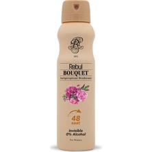 Rebul Tm Bouquet Deodorant 150ML Kadın