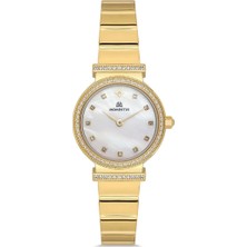 Momentus Women's Shiny SS396G-09SG