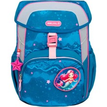 Belmil Ergonomik Mıknatıslı Okul Çantası Swimming Girl 405-83AG