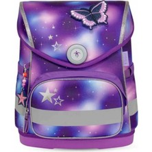 Belmil 405-41AG Ergonomik Mıknatıslı Okul Çantası Shinning Fairy