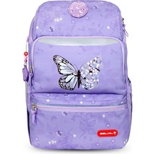 Belmil Ergonomik Okul Çantası Diamond Fly 405-79-SI