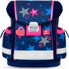 Belmil Ergonomik Okul Çantası Sparkling Star 403-13AG
