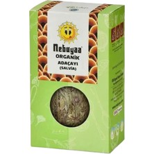 Nebuyaa Nebuya Organik Adaçayı 30 gr