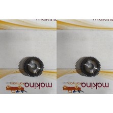Makita HS7601 190MM Daire Testere Için 38 Heliks Dişli 227793-6.