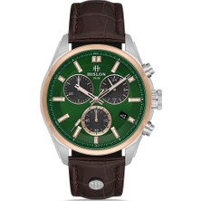 Hislon Men's Masterwork MS207T-15KR
