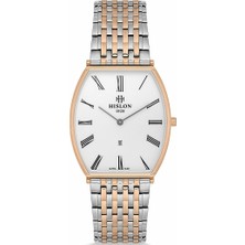 Hislon CL179T-02SR Erkek Kol Saati