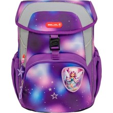 Belmil Ergonomik Mıknatıslı Okul Çantası Shinning Fairy 405-83AG