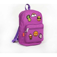 Yaygan Emoji  sırt Çanta 23077