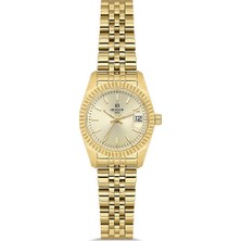 Hislon Women's Classic Queen QL155G-08SGS