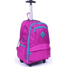 Yaygan Ibag  çekçek Sırt Çanta 14358