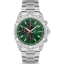 Momentus Men's Sport Master SM395S-15SR