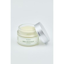 Ressha Beauty Ressha Krem Deodorant Yasemin 50 ml