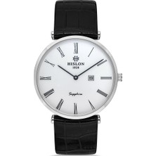 Hislon Men's Classic CL119S-03BSS