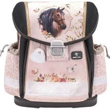 Belmil Ergonomik Okul Çantası Horse Chestnut 403-13AG