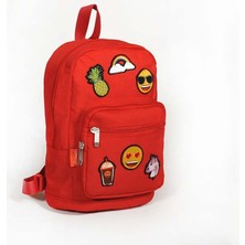 Yaygan Emoji  sırt Çanta 23076