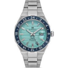 Momentus Men's Mecha Masters TM264T-10SS