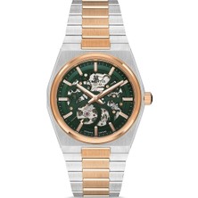 Momentus Men's Mecha Masters TM346T-17SR