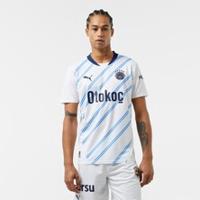 Puma Fenerbahçe Away Promo W/o Erkek Beyaz Forma