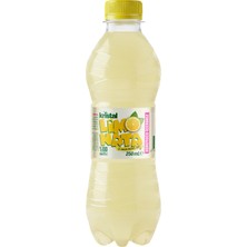 Kristal Limonata 250 ml 24'lü