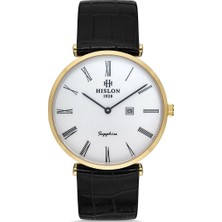 Hislon Men's Classic CL119G-03BGS