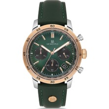 Momentus Men's Time Master CC303T-15YR