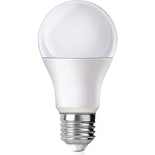 Rbr 9W LED Ampul Beyaz Işık