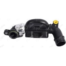 Nifea Manifold Susturucu Borusu Peugeot 407 C5 2 1,6hdi 109PS C-Max 1 Dm2 Focus 2 1,6tdci 90/109 Ps 19914