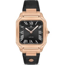 Momentus Men's Crown Master EM348R-04BR