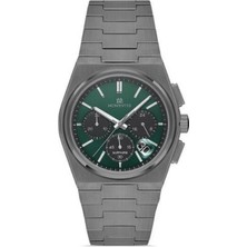 Momentus TM345N-15SS Erkek Kol Saati