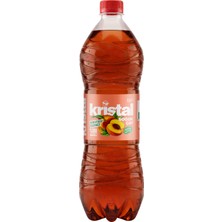 Kristal Soğuk Çay Şeftali 1 L 12'li
