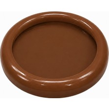 Sunup SN-38872 Sebze Meyve Saklama Kabı Kahverengi