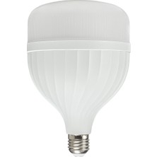 Rbr 40W Ledli Torch Ampul Beyaz Işık