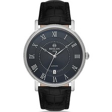 Hislon Men's Classic CL121S-04BSS