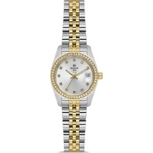 Hislon Women's Classic Queen QL156T-02SGS