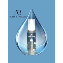 Adres Medikal Aurora Boreale Sade Su Bazlı Kayganlaştırıcı Jel 100 ml