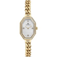 Momentus Women's Shiny SS407G-09SG