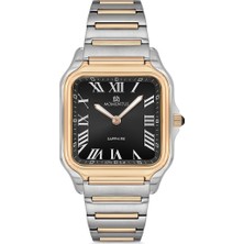 Momentus Men's Crown Master EM348T-04SR